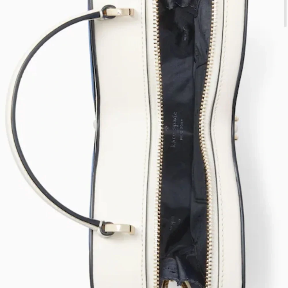• NWT KATE SPADE FLUTTER FLY 3D BUTTERFLY CROSSBODY BLUE MULTI WHITE CARD HOLDER